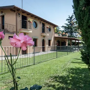Relais Villaggio Azzurro Rome