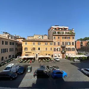  Appartamento Trastevere Rome's Heart Charming 88